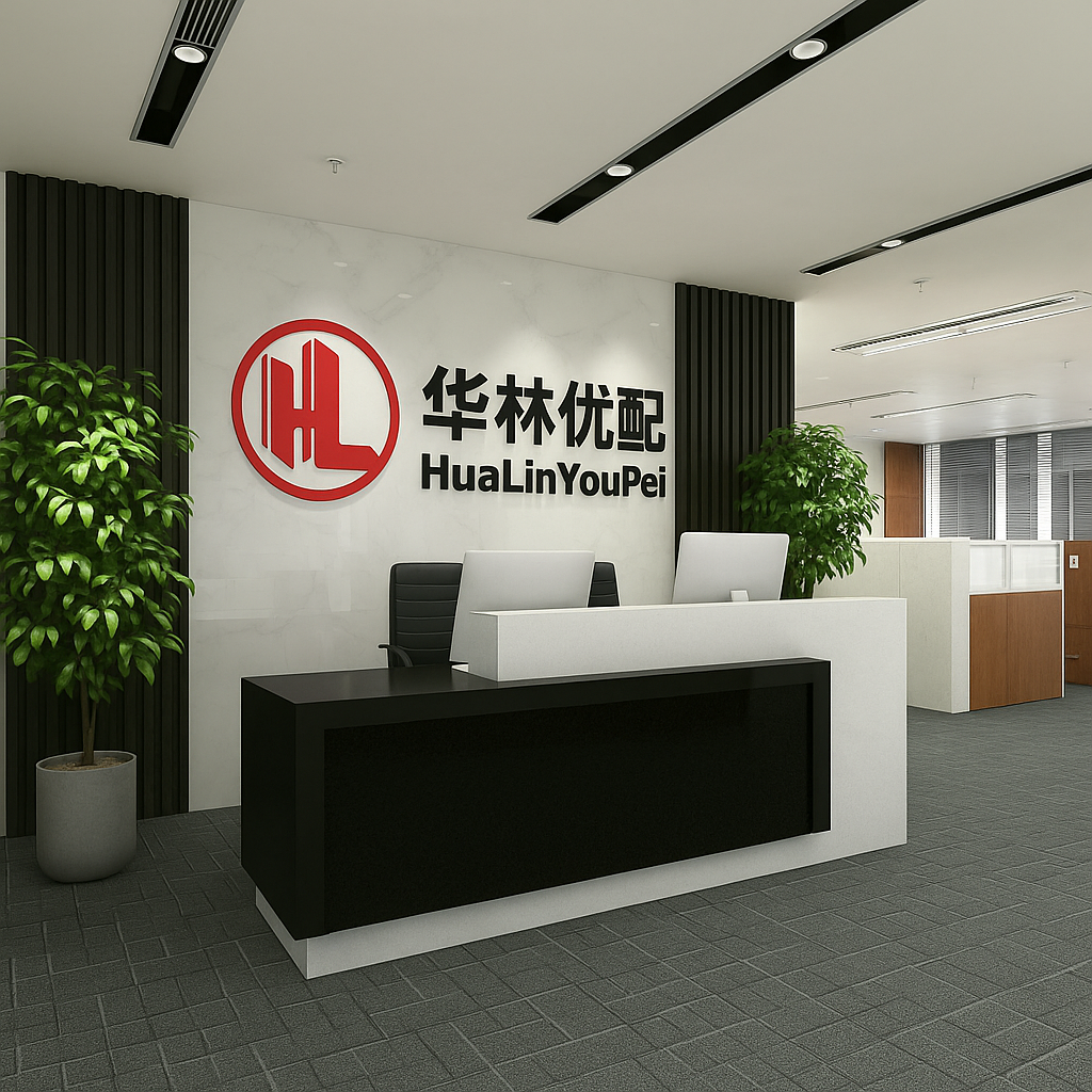 鑫配网