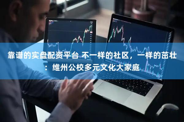 靠谱的实盘配资平台 不一样的社区，一样的茁壮：维州公校多元文化大家庭